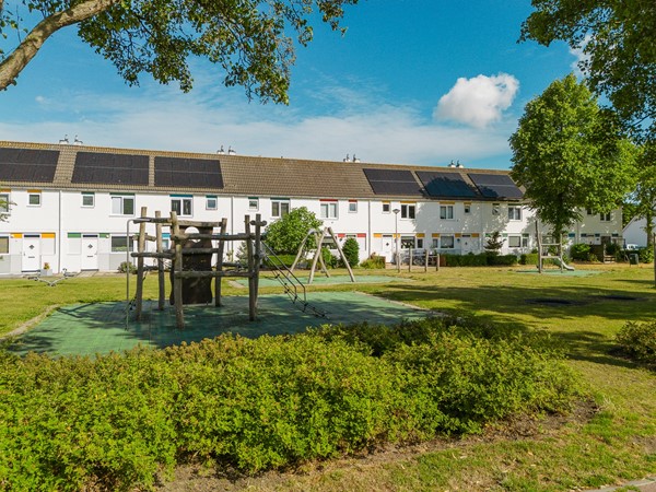 Medium property photo - Hudsonpad 26, 3207 NG Spijkenisse